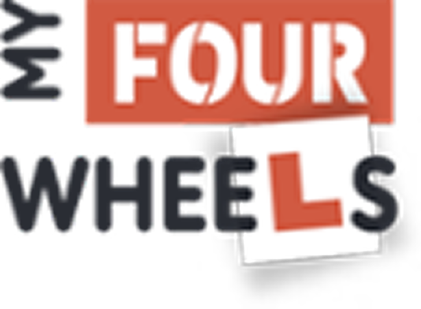 Four Wheel logo